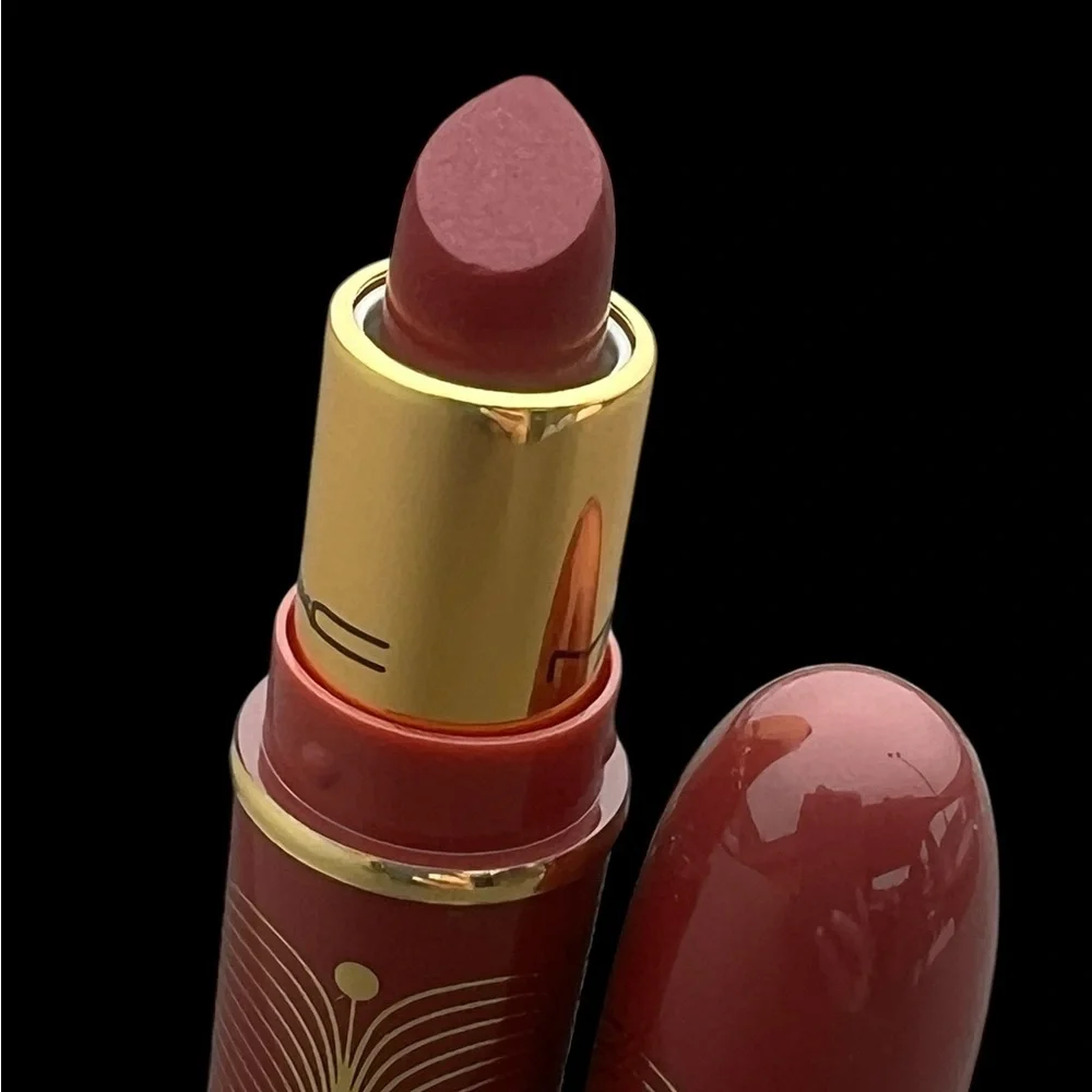 MAC Holiday 2024 Limited Edition Mini Lipstick - JACKPOT!